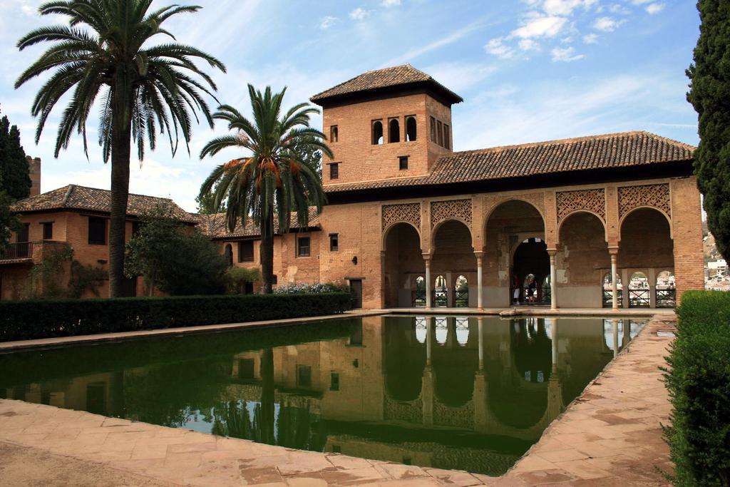 Villa Casa Escapada a Granada Armilla Habitación foto